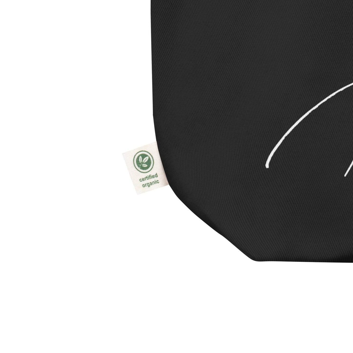Science Teacher Tote Bag Gift - Teach Because #03 - Dear Daughters Design