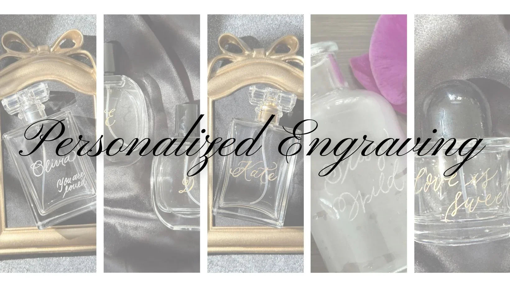 The Ultimate Gift: Why Engraving and Personalization Make Every Moment an Heirloom