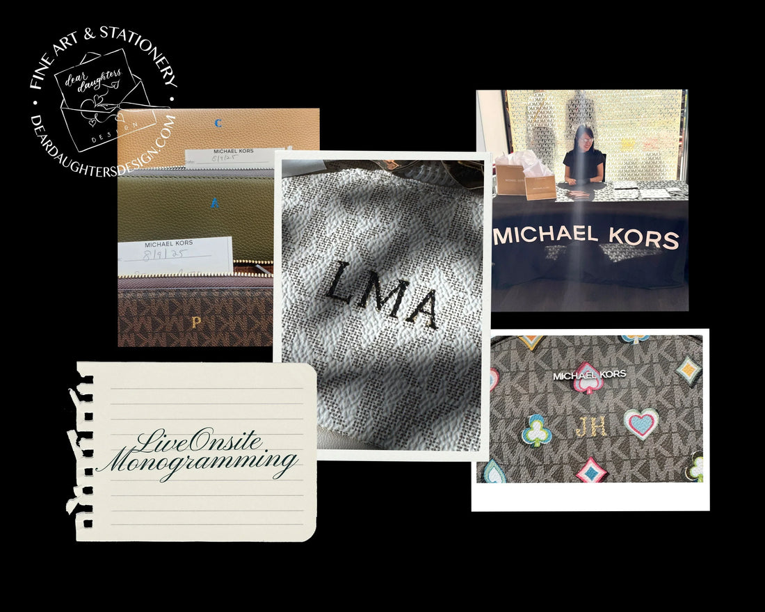 A+ Activations: Kicking Off Back-to-School with Michael Kors