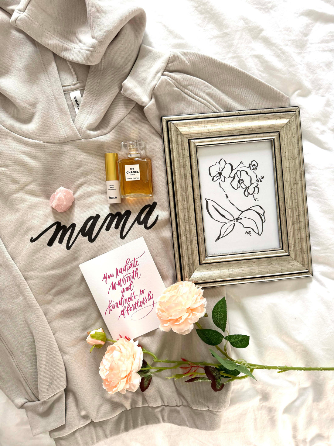 Thoughtful Gifts Moms Will Absolutely Love