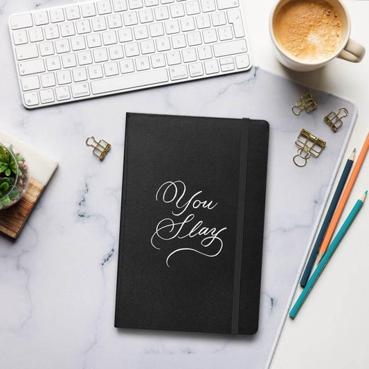 Journaling: The Secret to Achieving Goals and Intentions - Dear Daughters Design