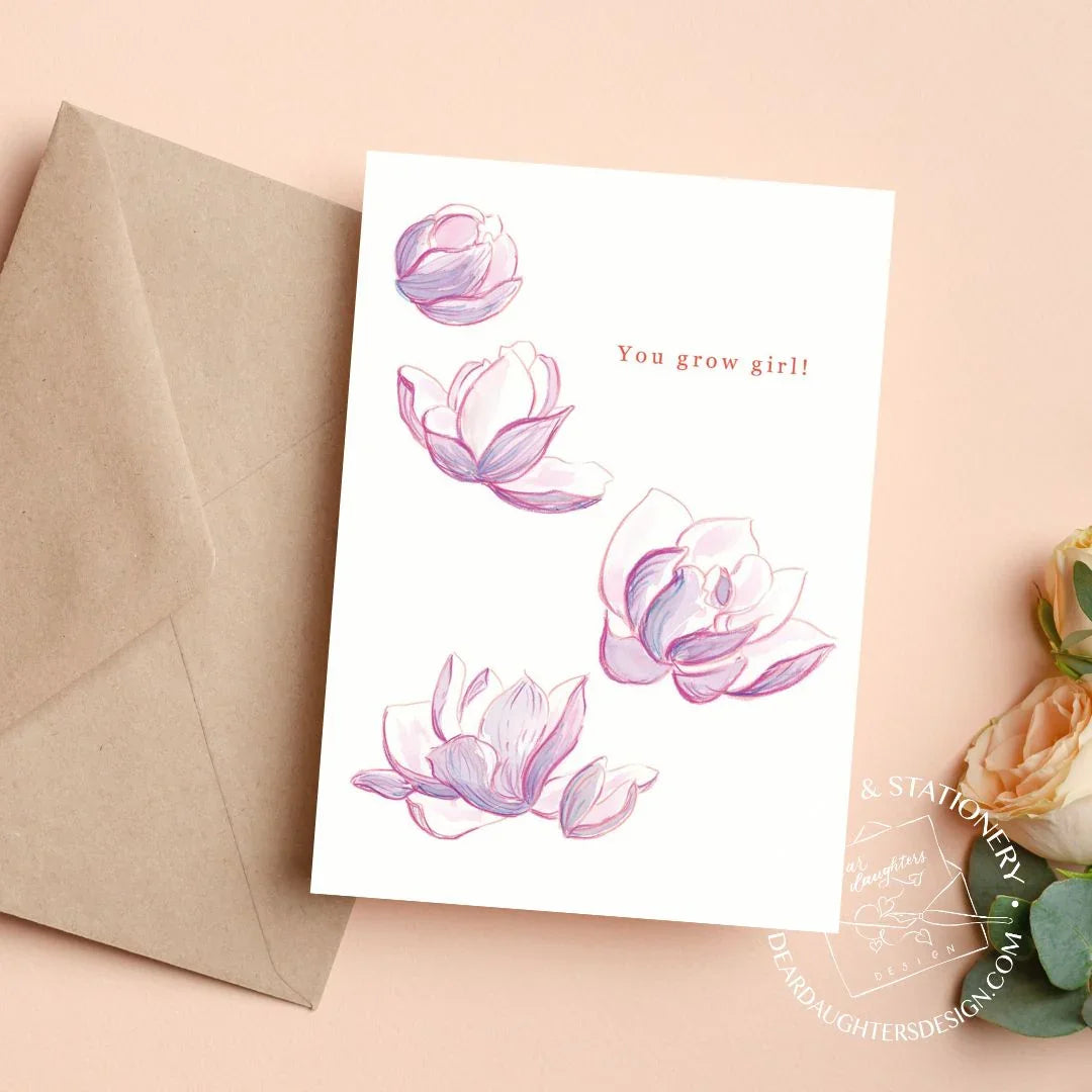 Greeting Cards
