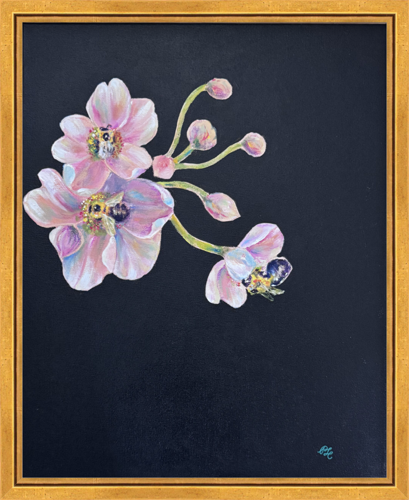 PREVIEW - Stretch - 16x20
