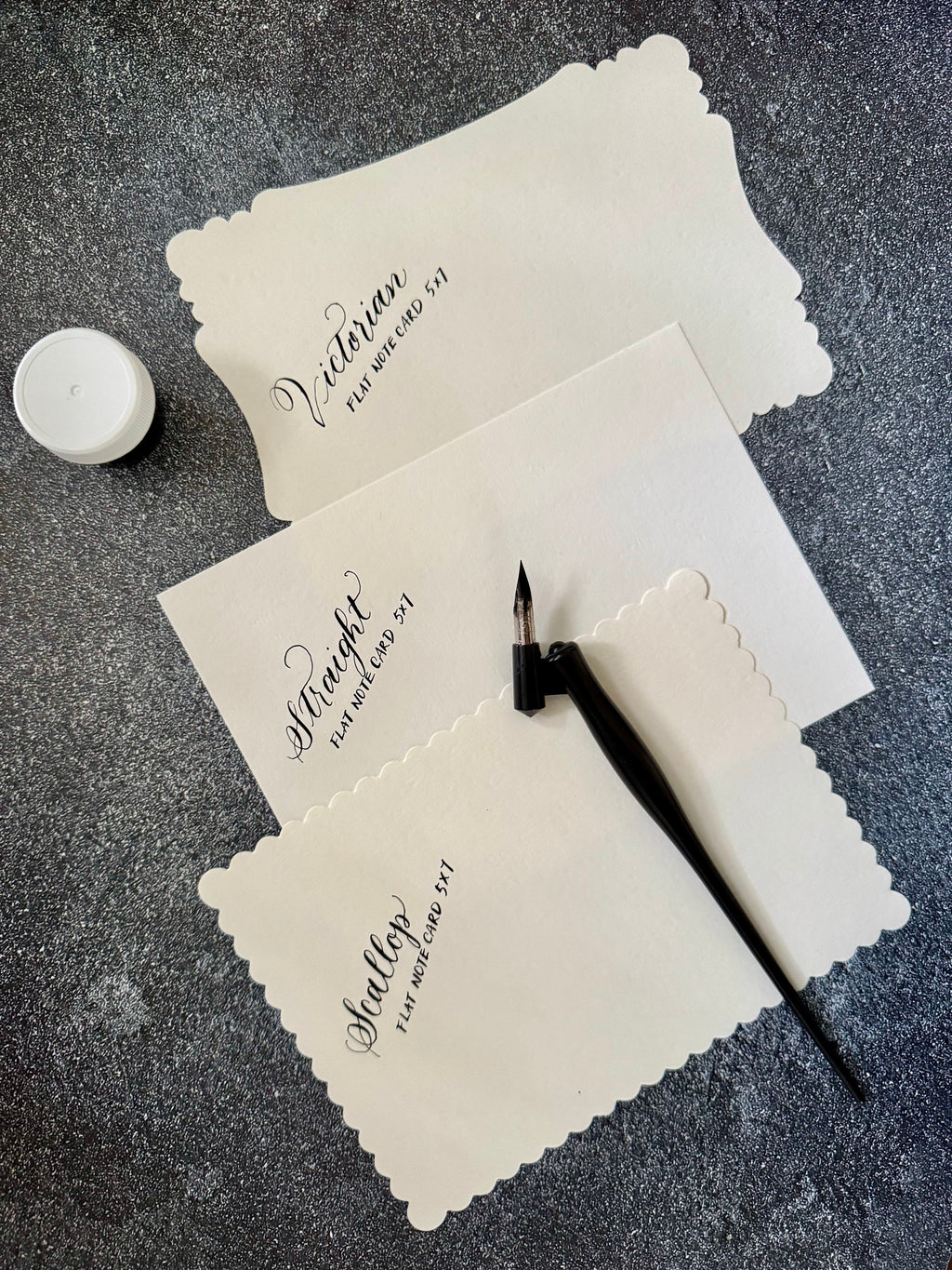 Rush Corporate Commission for JB