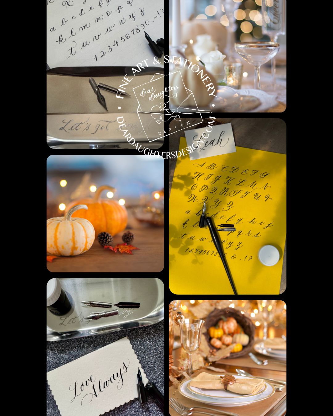 Private Parties & Private Workshops