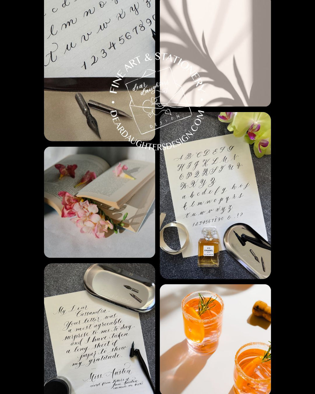 Private Parties & Private Workshops