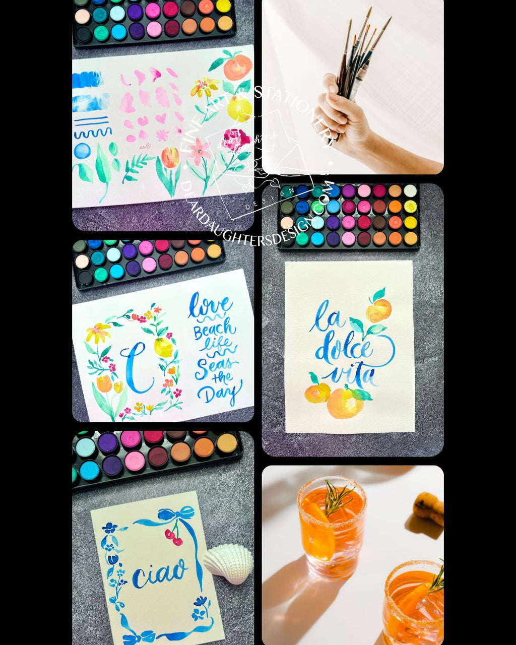 Private Parties & Private Workshops