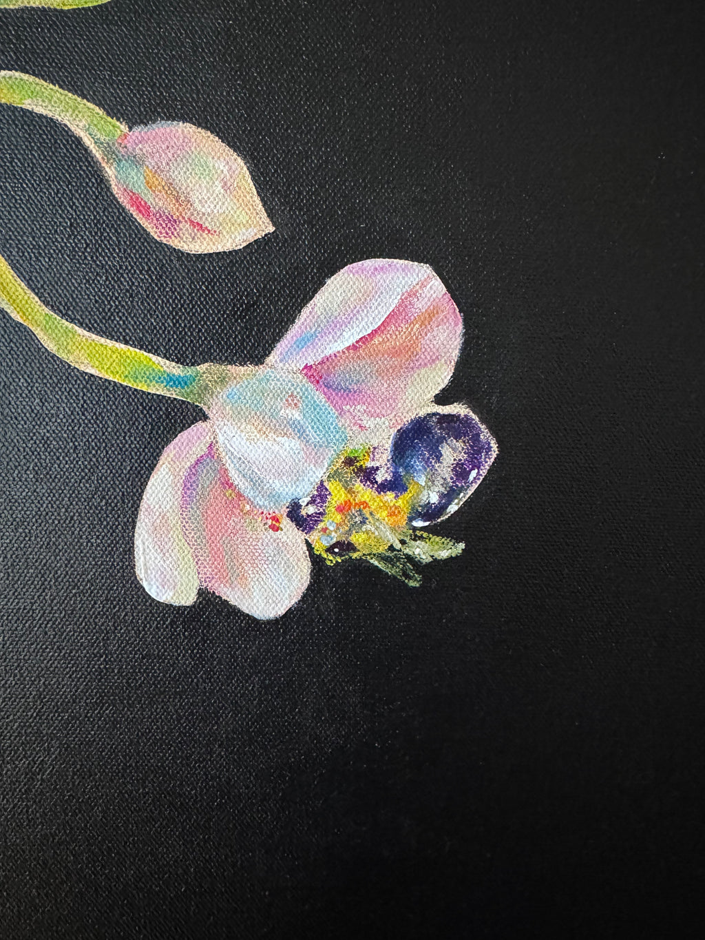 PREVIEW - Stretch - 16x20