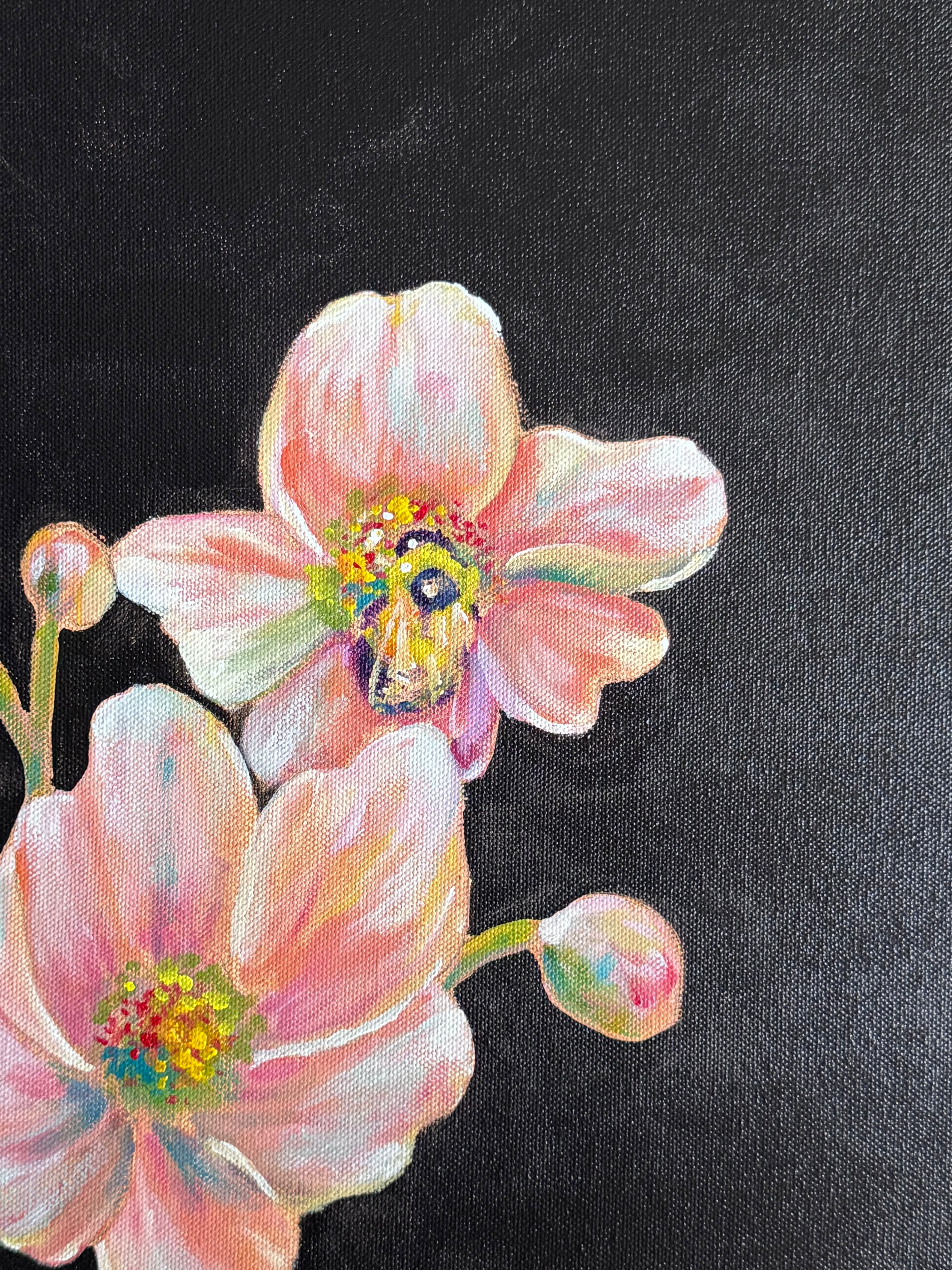 PREVIEW - Blissful Slumber - 16x20