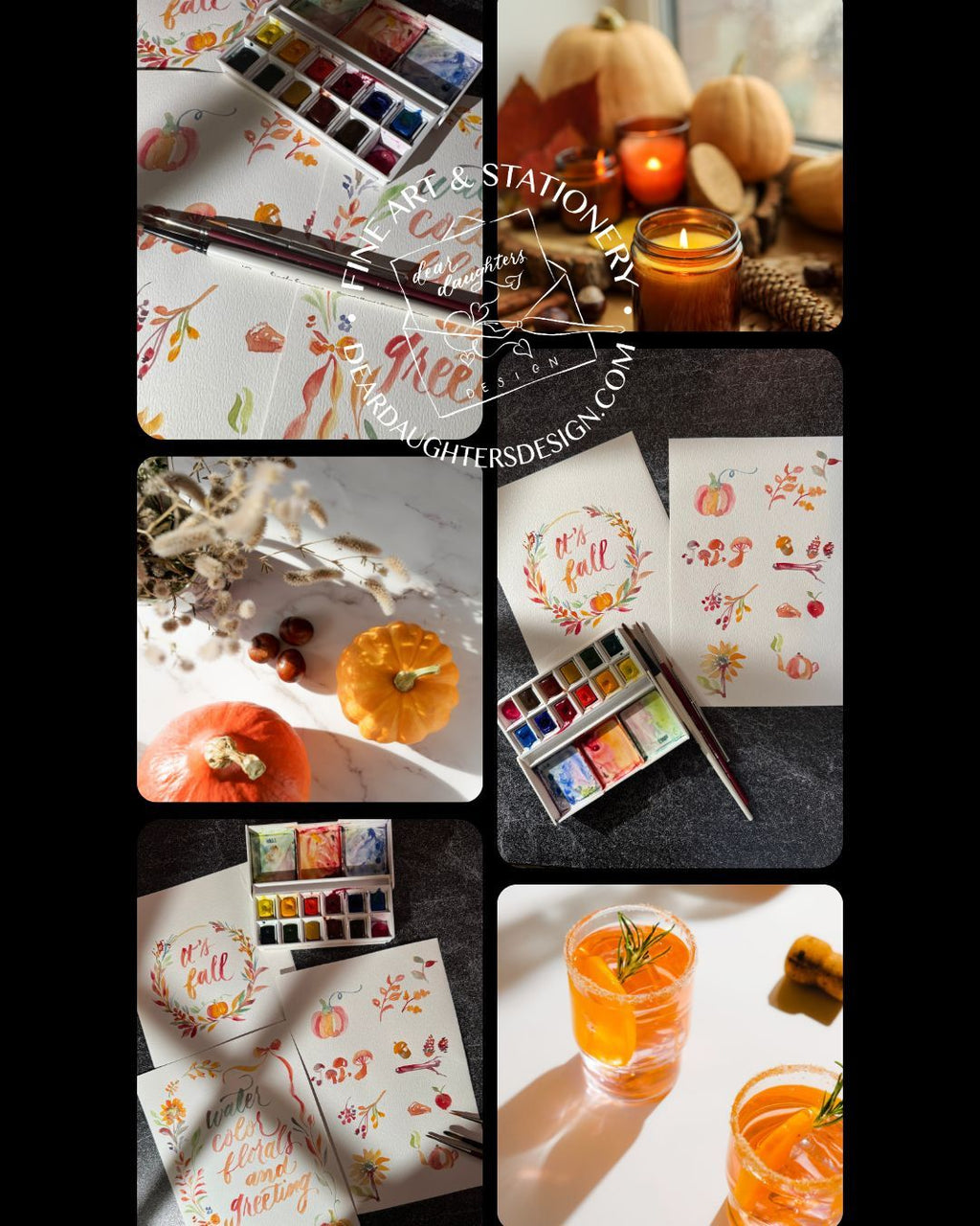 Private Parties & Private Workshops