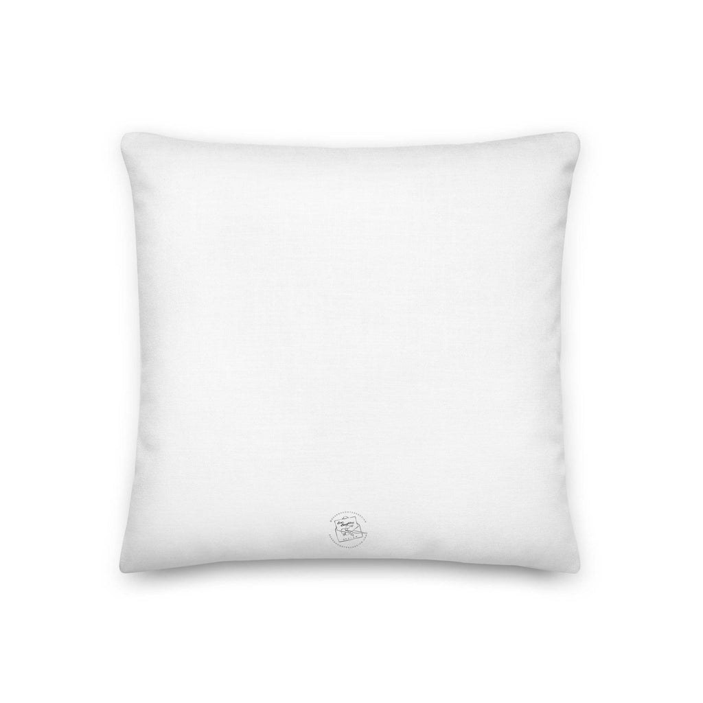 CUSTOM - Adley and Luna - Premium Pillow - CUSTOM - Dear Daughters Design