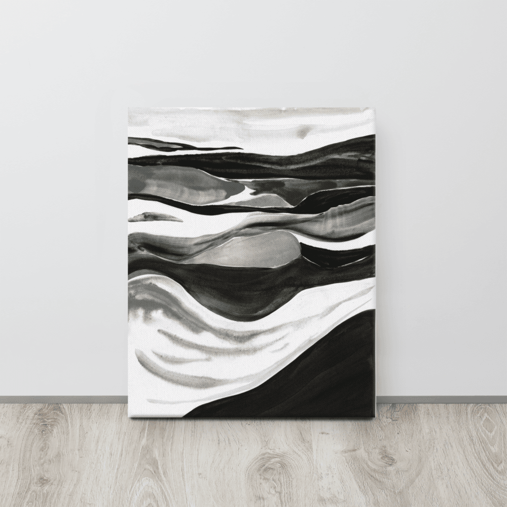 Phoenix 1 Printed on Canvas - Dear Daughters Design