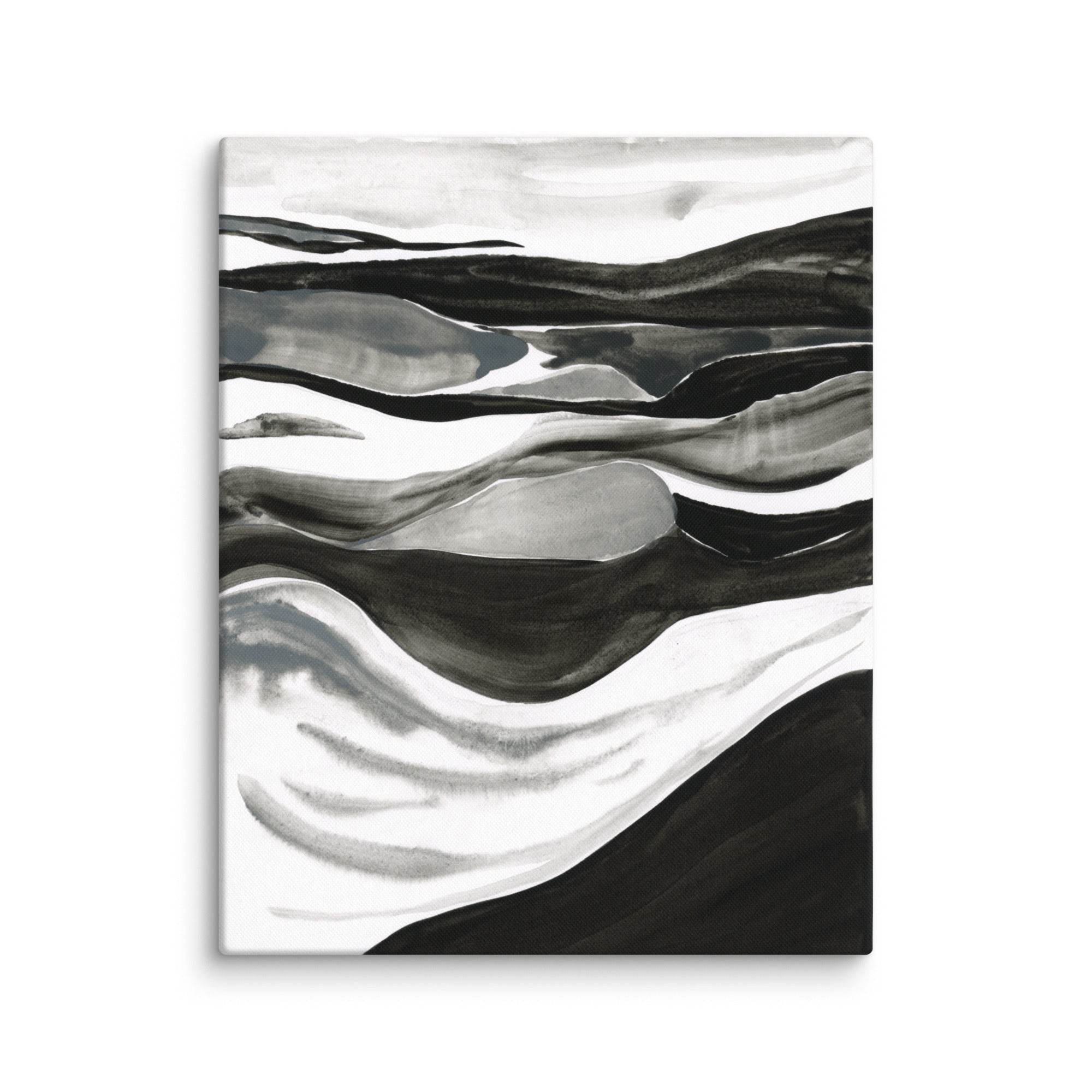 Phoenix 1 Printed on Canvas - Dear Daughters Design