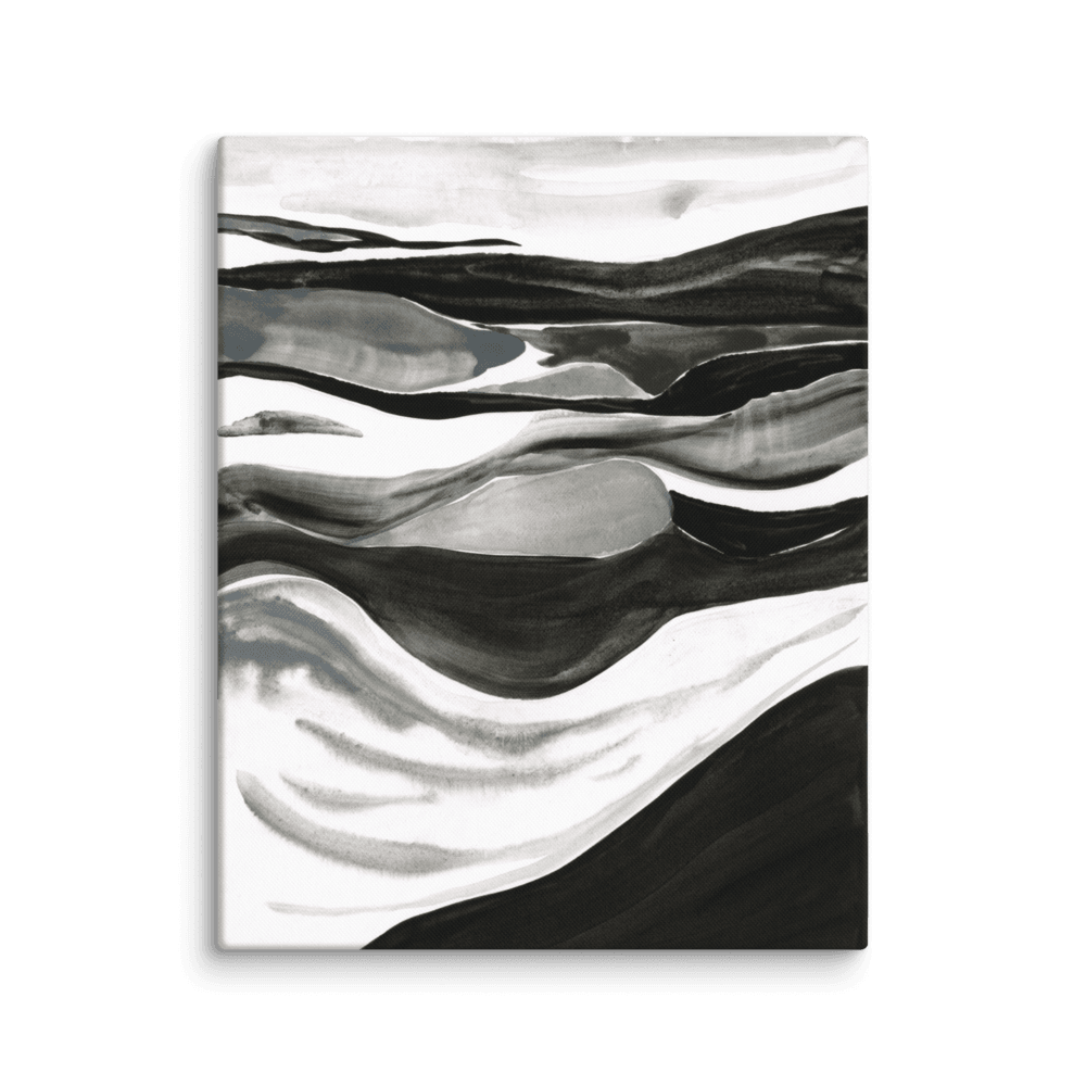 Phoenix 1 Printed on Canvas - Dear Daughters Design