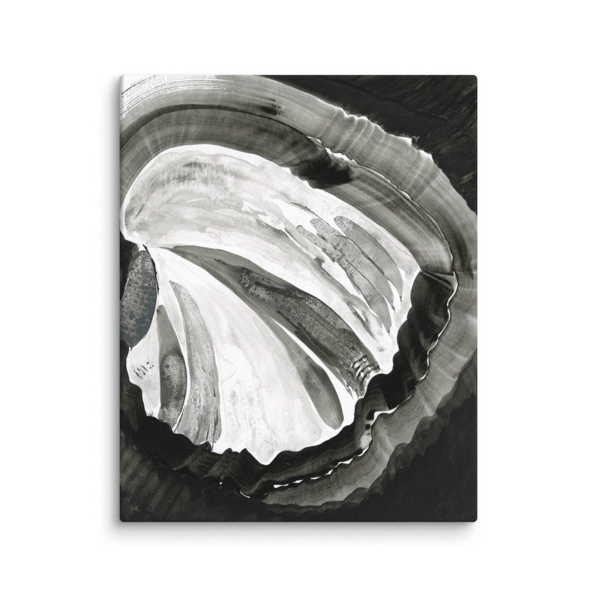 Cordelia 1 Printed on Canvas - Dear Daughters Design