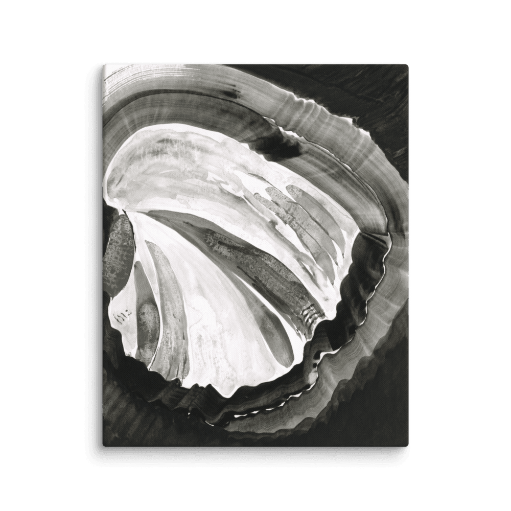 Cordelia 1 Printed on Canvas - Dear Daughters Design