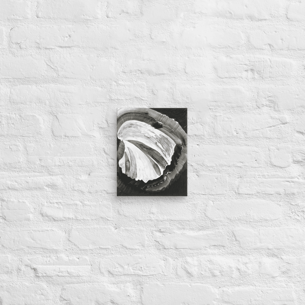 Cordelia 1 Printed on Canvas - Dear Daughters Design