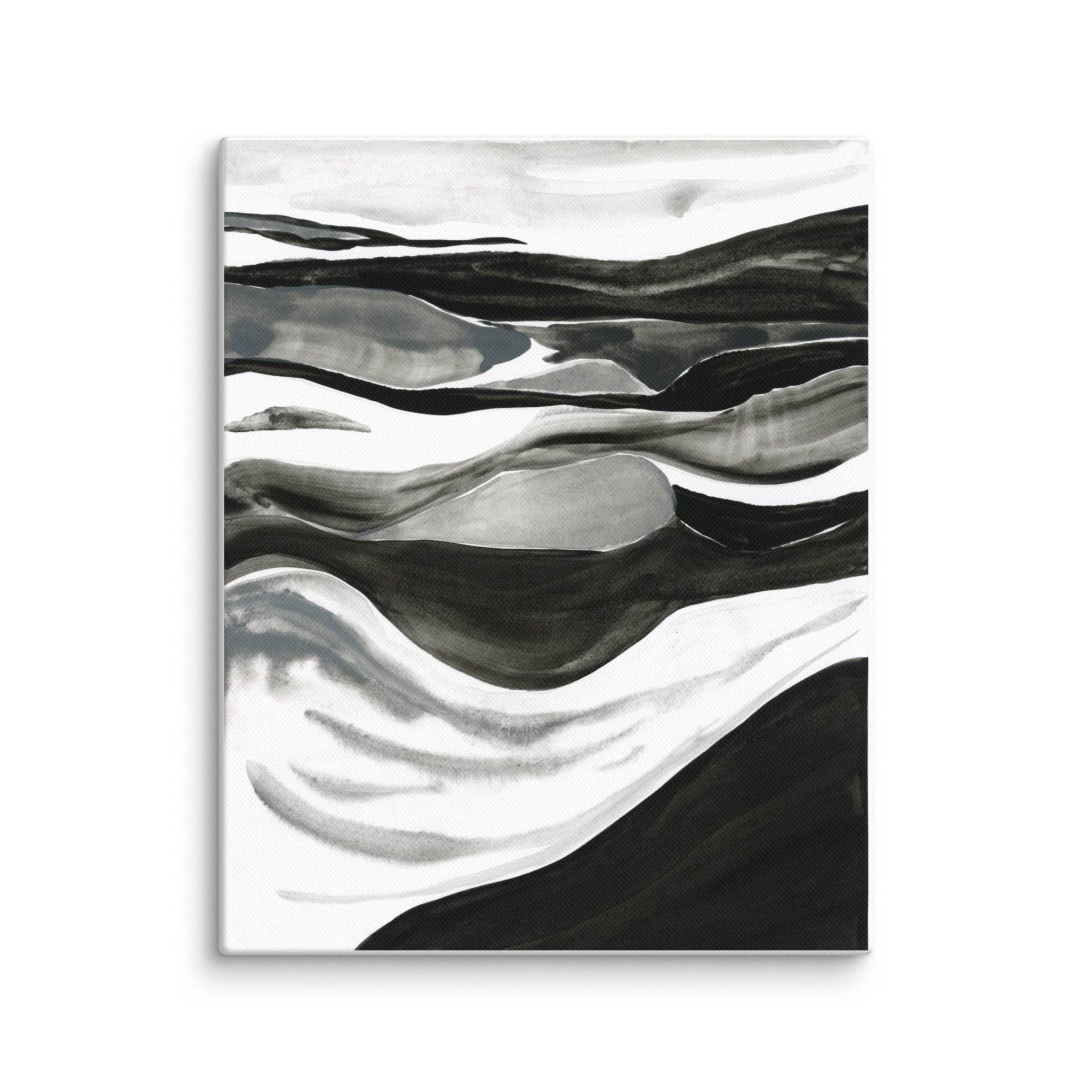 Phoenix 1 Printed on Canvas - Dear Daughters Design