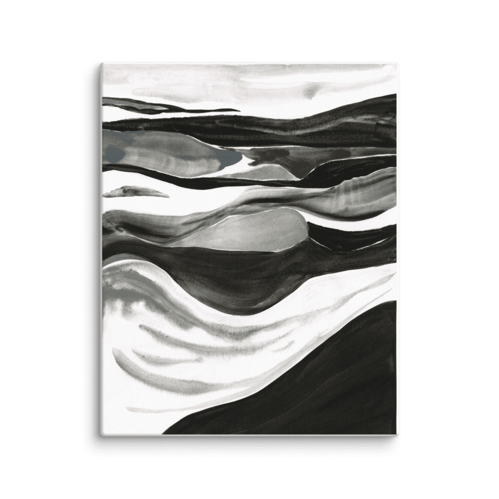 Phoenix 1 Printed on Canvas - Dear Daughters Design