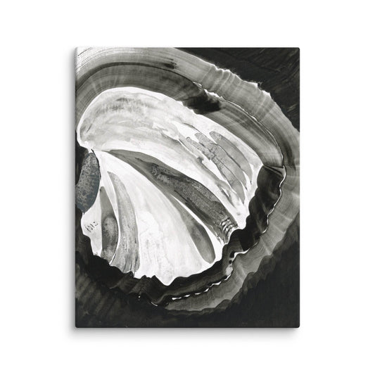 Cordelia 1 Printed on Canvas - Dear Daughters Design