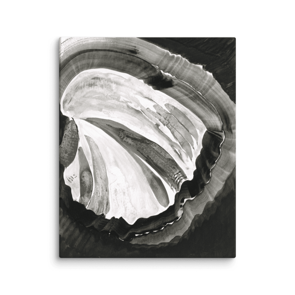 Cordelia 1 Printed on Canvas - Dear Daughters Design