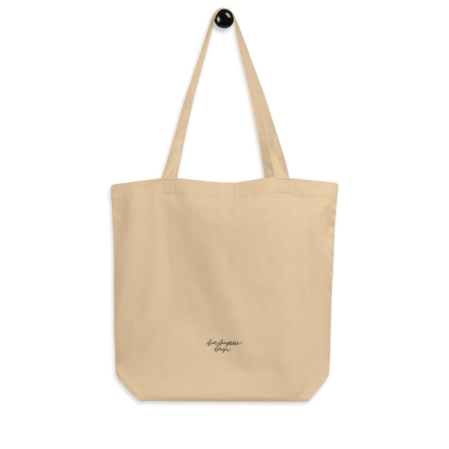 Museum & Planetarium Tote - "I am a stargazer..." Calligraphy Printed on Certified Organic Cotton Canvas MEDIUM Tote Bag - I am Empowered #05