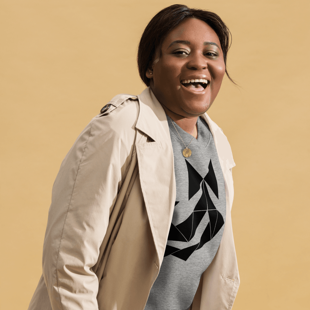 Witchy Vibes Sweatshirt with Black Bow - Unisex Premium Sweatshirt - Dear Daughters Design