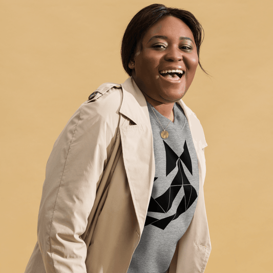 Witchy Vibes Sweatshirt with Black Bow - Unisex Premium Sweatshirt - Dear Daughters Design